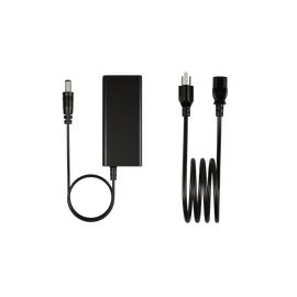 Adaptador de alimentación externa 19V, Estados Unidos