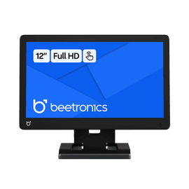 Pantalla Táctil de 12