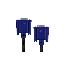 Cable VGA de 1,5m