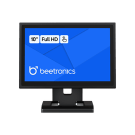 Pantalla Táctil Metálica de 10