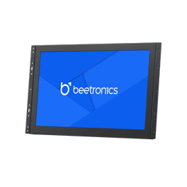 Monitor Metálico de 17