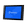 Pantalla Táctil Metálica de 13