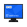 Monitor Metálico de 12