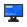 Monitor Metálico de 10