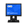 Monitor Metálico de 8