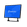 Monitor Metálico de 32