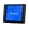 Pantalla Táctil Metálica de 8