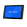 Pantalla Táctil Metálica de 15