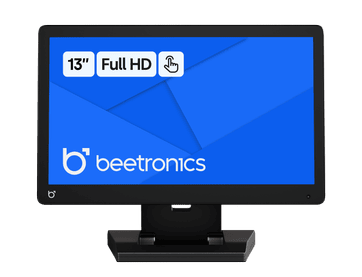 Pantalla Táctil de 13