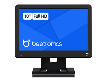 Monitor de 10
