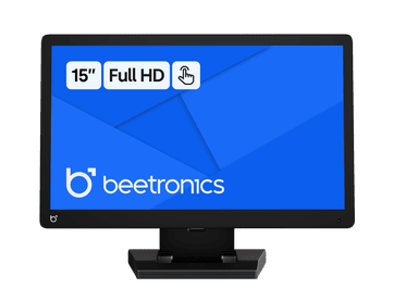 Pantalla Táctil de 15