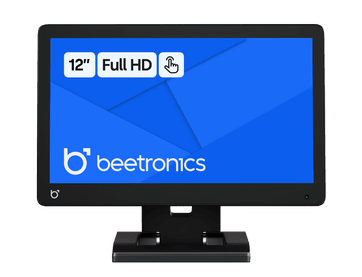 Pantalla Táctil de 12
