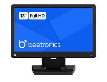 Monitor de 13