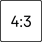 Relazione d’aspetto 4:3