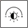 Retroilluminazione regolabile