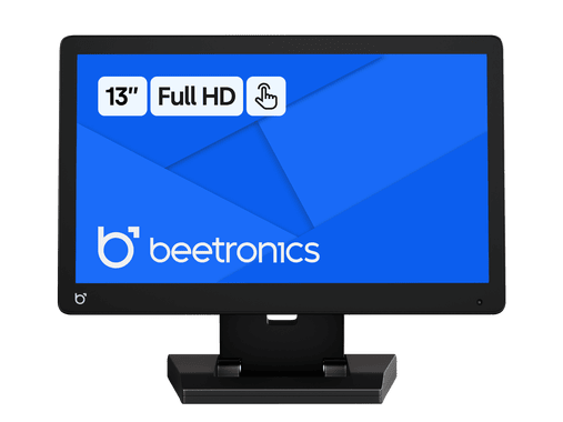 Pantalla Táctil de 13