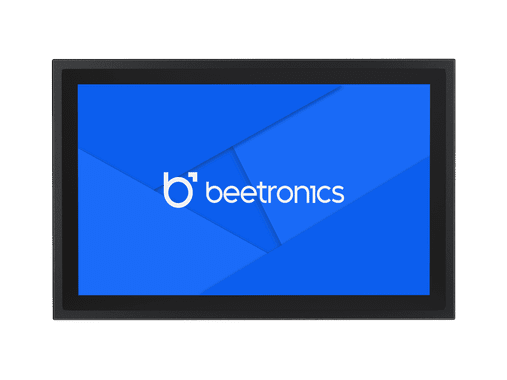 Pantalla Táctil Metálica de 13