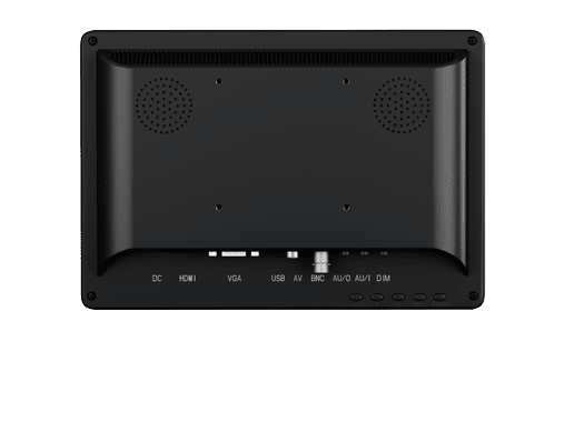 Monitor de 10