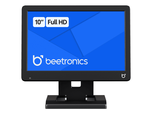 Monitor de 10