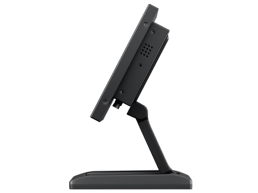 Monitor Metálico de 9
