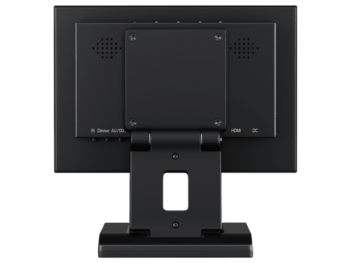 Monitor Metálico de 9