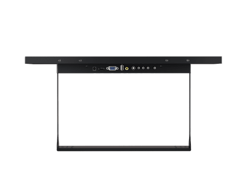 Monitor Metálico de 19