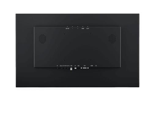Monitor Metálico de 19