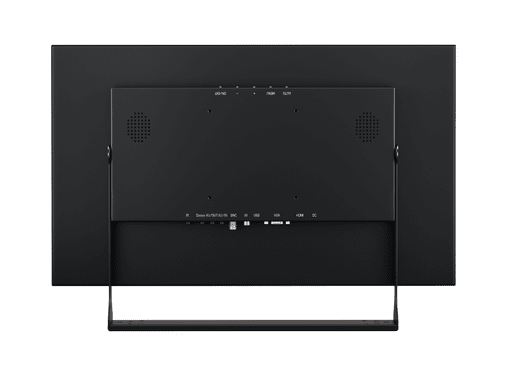 Monitor Metálico de 19
