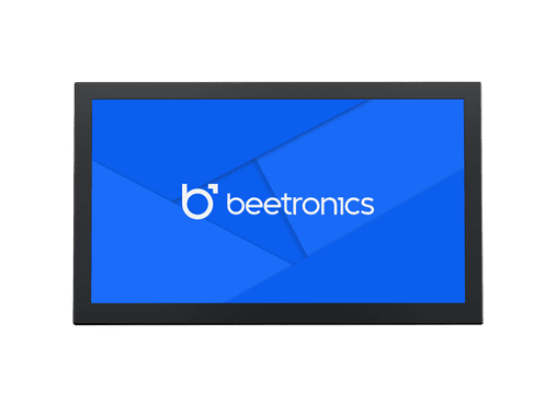 Monitor Metálico de 19