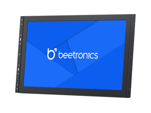 Monitor Metálico de 19