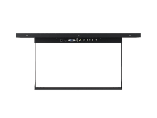 Monitor Metálico de 22
