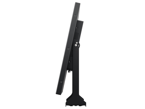 Monitor Metálico de 22