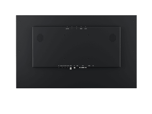 Monitor Metálico de 22
