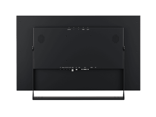 Monitor Metálico de 22