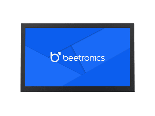 Monitor Metálico de 22