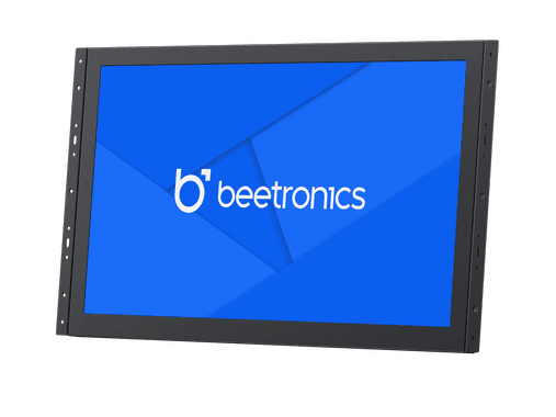 Monitor Metálico de 22