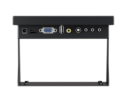 Monitor Metálico de 7