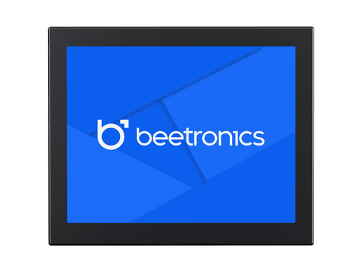 Monitor Metálico de 7