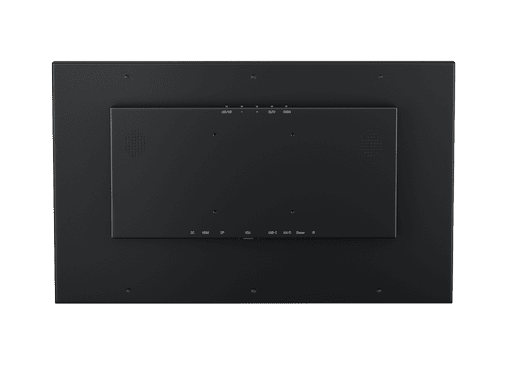 Pantalla Táctil Metálica de 22