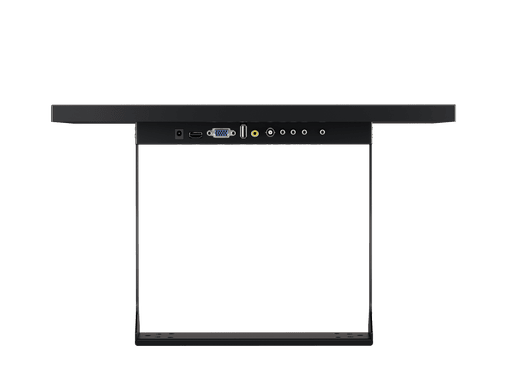 Monitor Metálico de 19