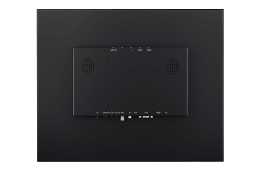 Monitor Metálico de 19