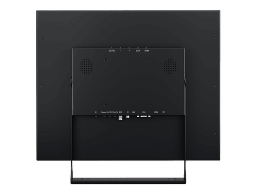 Monitor Metálico de 19