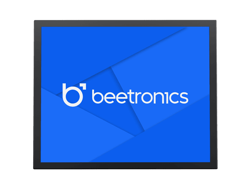 Monitor Metálico de 19