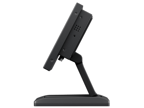 Monitor Metálico de 8