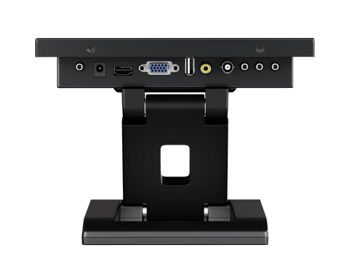 Monitor Metálico de 8