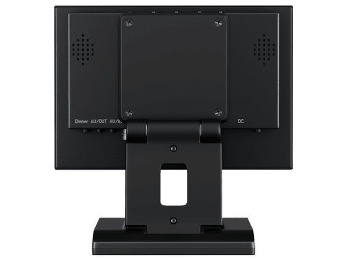 Monitor Metálico de 8