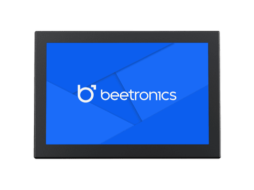 Monitor Metálico de 8