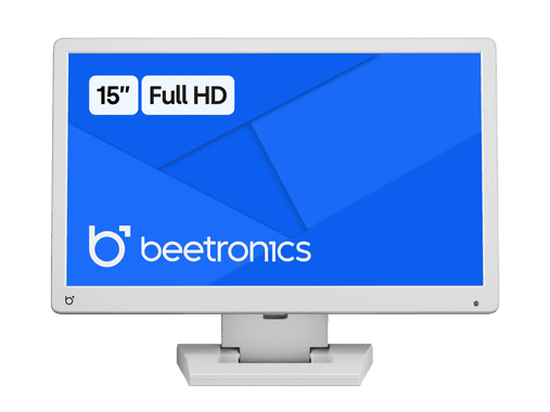Monitor de 15