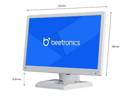 Monitor de 15