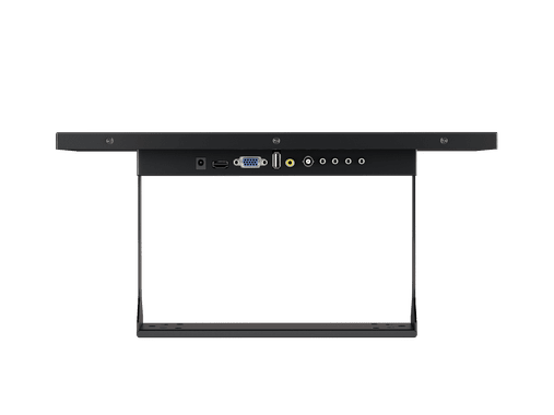 Monitor Metálico de 15